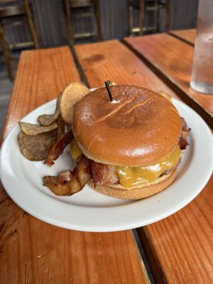 Daniels Restaurant by null