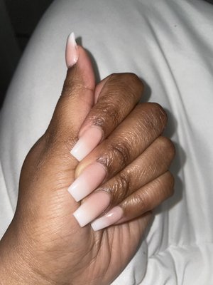 NAILS OF NEW YORK - 64 Photos & 45 Reviews - 6356 S Peek Rd, Richmond