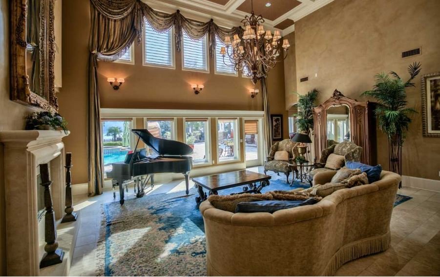 SOUTHERN WINDOW TREATMENTS Updated September 2024 22 Photos 2079