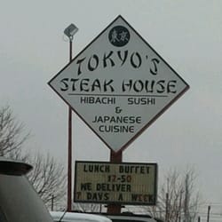 Tokyo Steak House