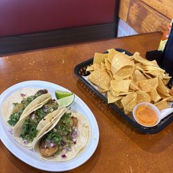 Caliente Mexican Grill