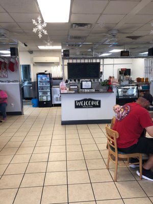 Auburndale Main Street Diner by null