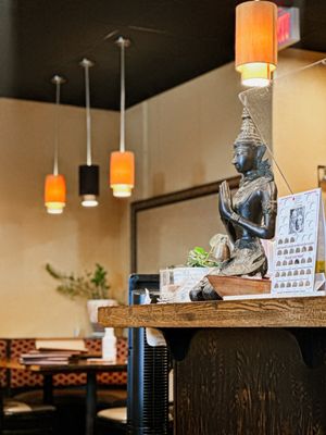 Thawan Thai Cuisine by null