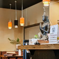 Thawan Thai Cuisine