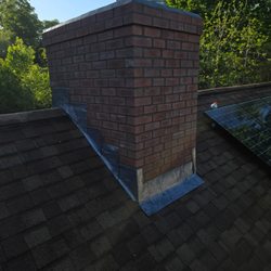 GMT Chimney Services
