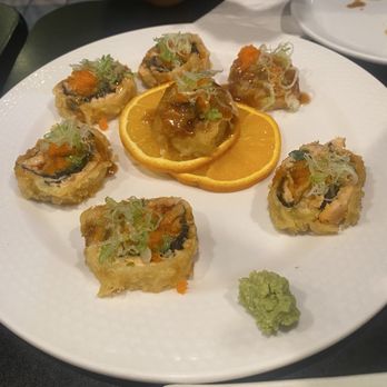 Mister Sushi - Sushi Bars Near Me - San Diego, California Mister Sushi - Sushi Bars Near Me - San Diego, California