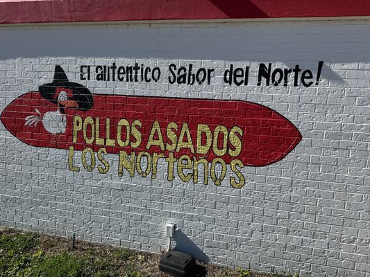 Pollos Asados los Norteños by null