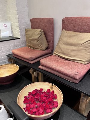 Jin Soon Natural Hand-Foot Spa by null