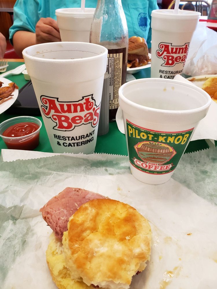 AUNT BEA’S BBQ 14 Photos & 20 Reviews Barbeque 632 S Key St