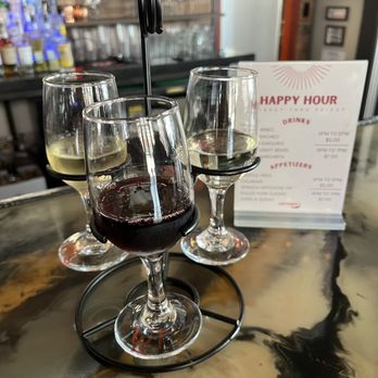 Wine Fusion Winery - Sweet flight - Wineries Near Me - Grapevine, Texas Wine Fusion Winery - Sweet flight - Wineries Near Me - Grapevine, Texas