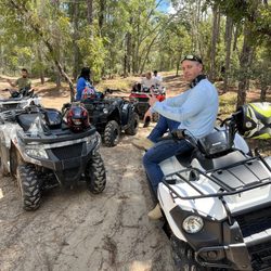 Moore ATV Rentals