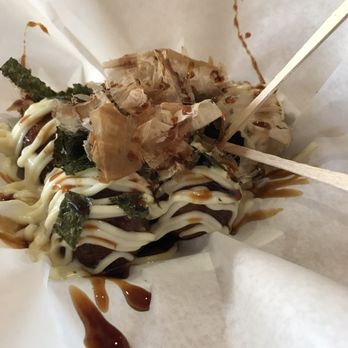 Meow Tea - Takoyaki - Asian Fusion Near Me - San Jose, California Meow Tea - Takoyaki - Asian Fusion Near Me - San Jose, California