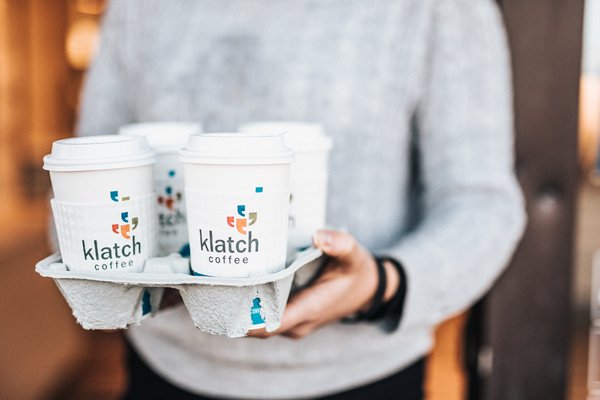 Klatch Coffee Rancho by null