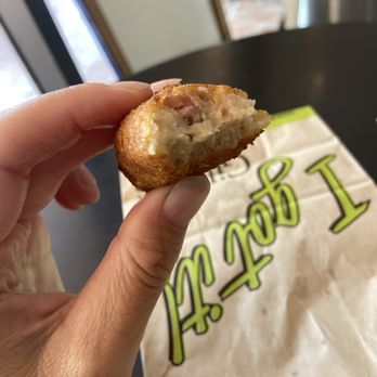 Gilbert's Bakery - Croa - Bakeries Near Me - Miami, Florida