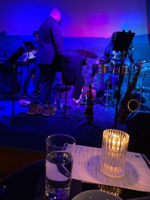 Jazz, TX by null