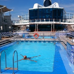 Celebrity Cruises