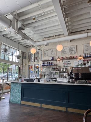 Little Tart Bakeshop by null