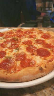 Luna Rossa Winery & Pizzeria by null