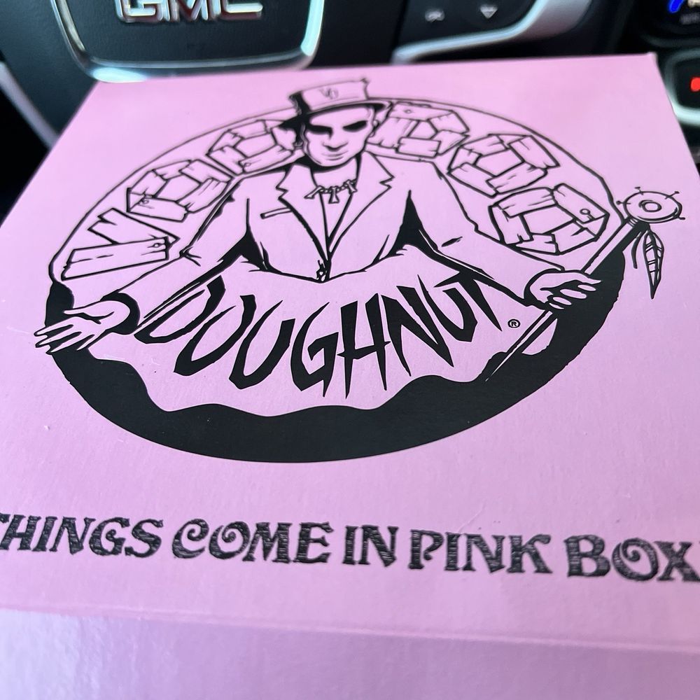 Voodoo Doughnut - Donuts Near Me - Chicago, Illinois