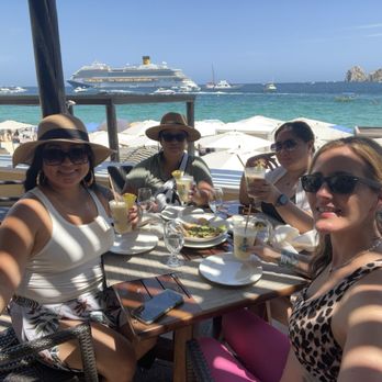 Casa Dorada - Venues & Event Spaces Near Me - Cabo San Lucas, BCS
