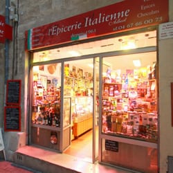 Épicerie Italienne Albert - Epicerie italienne albert