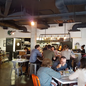 Eat. - New American Near Me - Las Vegas, Nevada