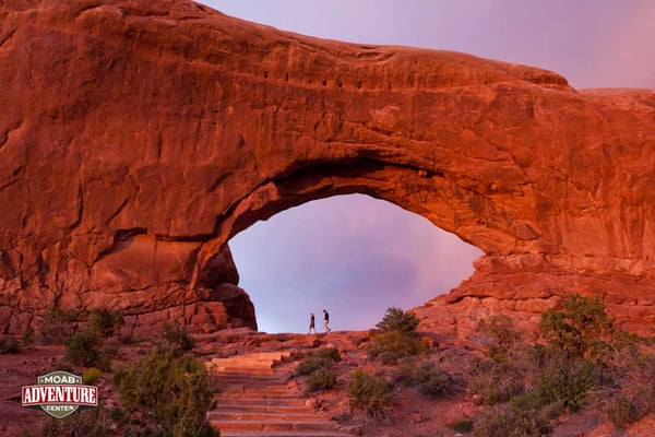 Moab Adventure Center by null