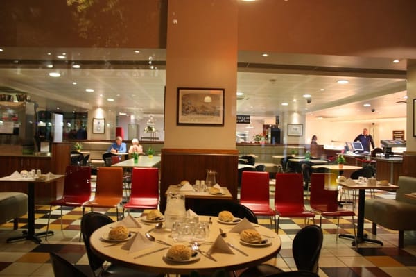 Royal National Hotel by null