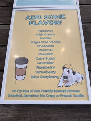 Menu photo 1 Sea Dog Cafe Yarmouth, MA Menu photo 1 Sea Dog Cafe Yarmouth, MA