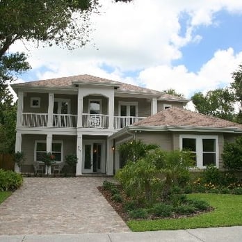 Abode Builders - the front of the home - General Contractors Near Me - Tampa, Florida Abode Builders - the front of the home - General Contractors Near Me - Tampa, Florida