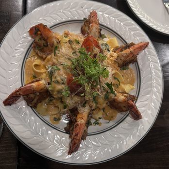 Madison Cafe and Grill - Pappardelle lobster & shrimp - Lebanese Near Me - Edgewater, New Jersey Madison Cafe and Grill - Pappardelle lobster & shrimp - Lebanese Near Me - Edgewater, New Jersey