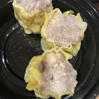 Dim Sum Hale - Pork Hash - Dim Sum Near Me - Kapolei, Hawaii