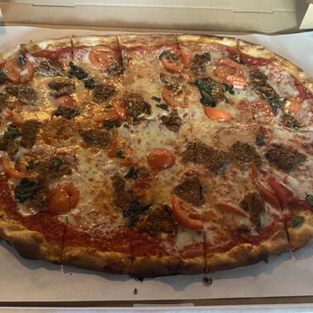URBN - Pizza Near Me - Vista, California URBN - Pizza Near Me - Vista, California