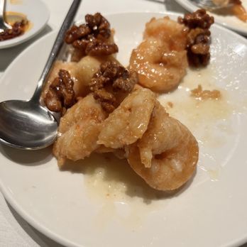 Panda Inn - Honey Walnut Shrimp! - Chinese Near Me - Glendale, California Panda Inn - Honey Walnut Shrimp! - Chinese Near Me - Glendale, California