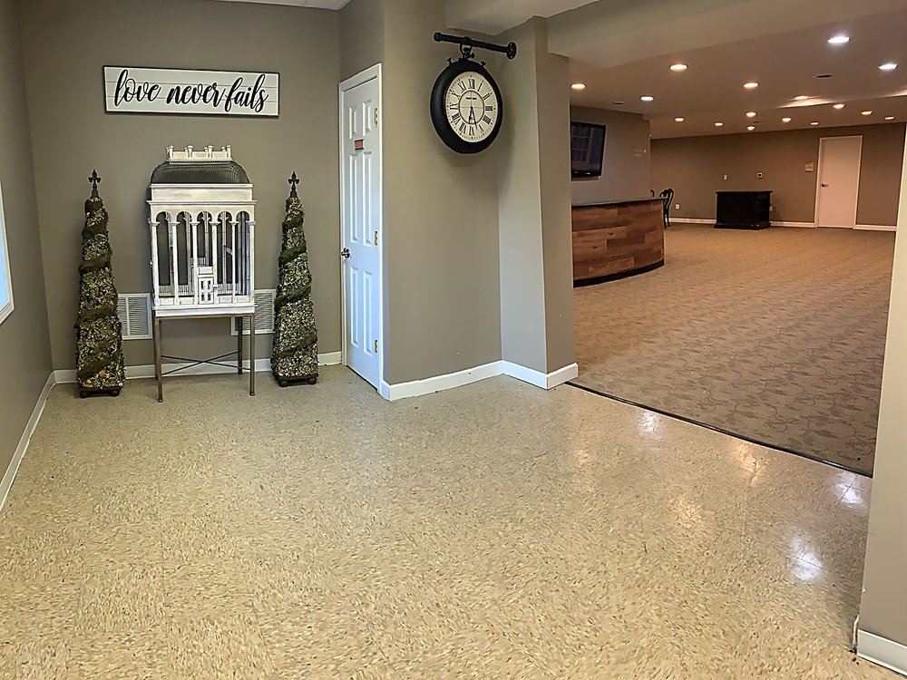 ACACIA STABLES VENUE 601 S White Ave, Sheridan, Indiana Venues