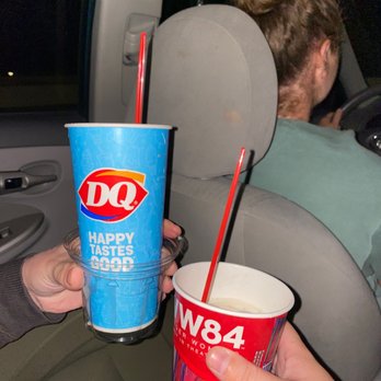 Dairy Queen Grill & Chill - Not mediums! - Ice Cream & Frozen Yogurt Near Me - Manchester, Connecticut Dairy Queen Grill & Chill - Not mediums! - Ice Cream & Frozen Yogurt Near Me - Manchester, Connecticut