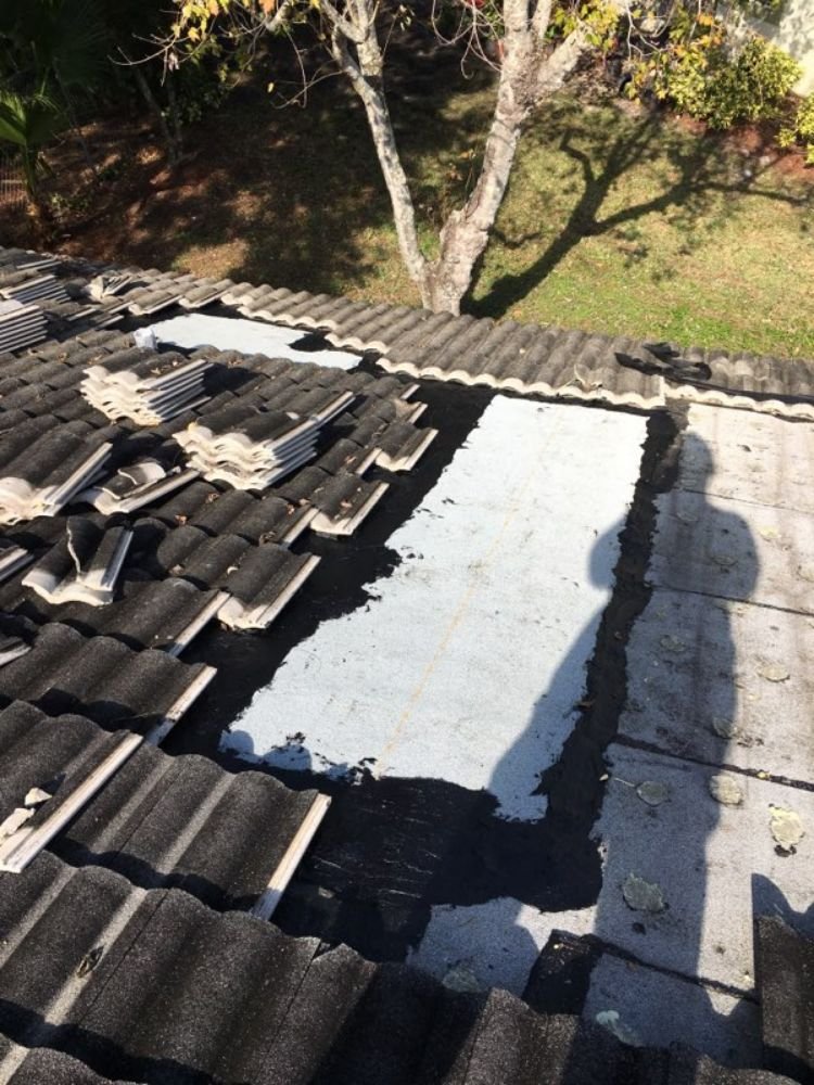 Slide of Affordable Roofing and Repairs