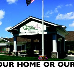 Karen Ann Quinlan Hospice