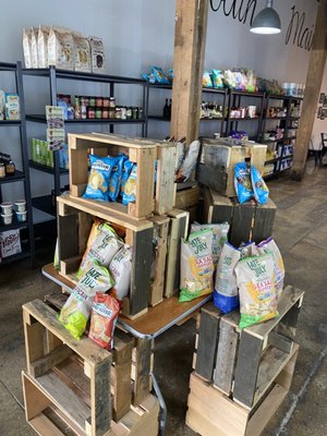 Bodega South Main by null