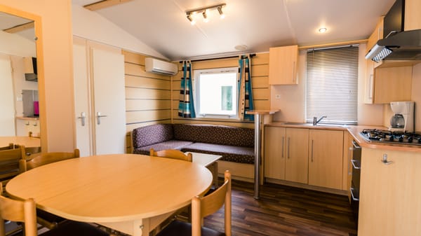 Camping Les Sablons by null