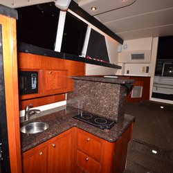 Lake Travis Yacht Charters