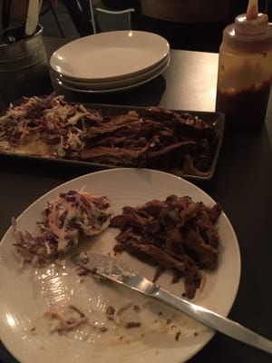 The Pour House Bar and Kitchen by null