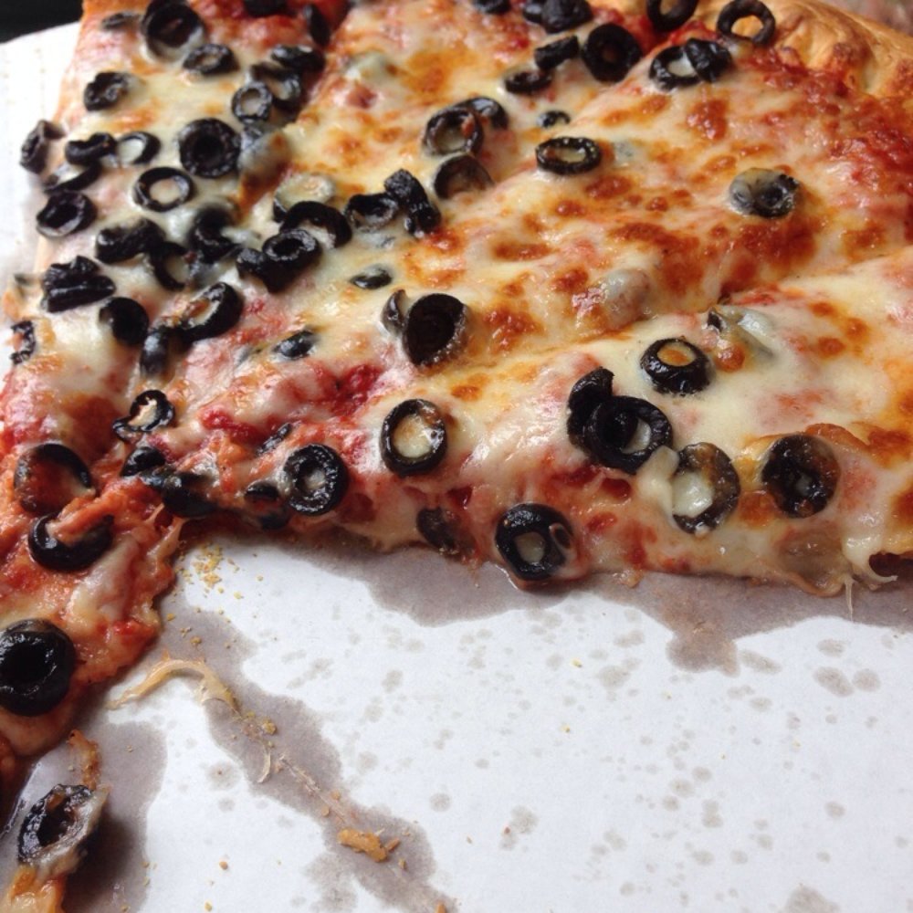 Red Knapp's - Really good pizza. Crust, sauce, just right cheese. - American Near Me - Oxford, Michigan Red Knapp's - Really good pizza. Crust, sauce, just right cheese. - American Near Me - Oxford, Michigan