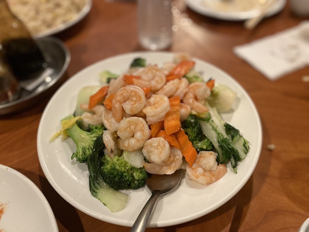 Ocean Delight Seafood Restaurant