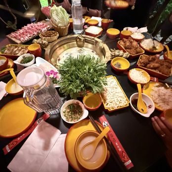 Wei Shu Wu Hotpot - Hot Pot Near Me - Quincy, Massachusetts