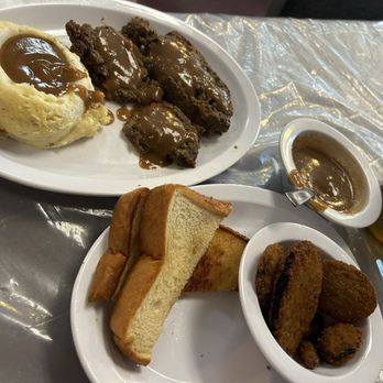 Rivergate Coffee Shop - American Near Me - Ormond Beach, Florida