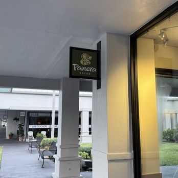 Panera Bread - Sandwiches Near Me - Fort Lauderdale, Florida
