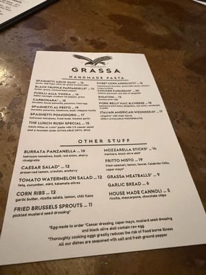 Menu photo 2 Beer O'Clock Portland, OR Menu photo 2 Beer O'Clock Portland, OR