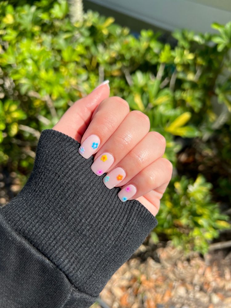 THE NAIL GARDEN PINES Updated August 2024 140 Photos & 115 Reviews