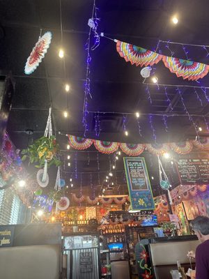 La Botana Mexican Restaurant by null